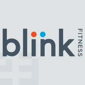 Blink fitness